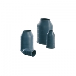 

0930700002 WEIDMULLER Силиконовые чехлы для сальников KSPL30S