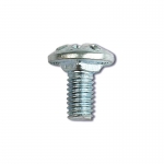 

Винт с крестообразным шлицем ДКС CM010610INOX
