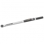 

Динамометрический электронный ключ TorcoTronic III 1/2" SE 9x12 High GEDORE TT3KH 120 2648636