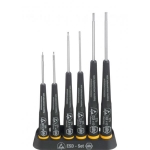 

Набор отверток Precision ESD WIHA 275K6 32278