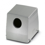 

Корпус - HC-B 32-TFQ-80/O1STM32S - 1645150 Phoenix contact