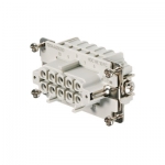 

1204400000 WEIDMULLER Вставка для гнездовых контактов HDC-HE-10BCM