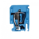 

Промышленный разъем Weidmuller ZVL 1.5 BL 1650360000