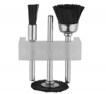 

Щетки нейлоновые для чистки и полирования Stayer 29914-H3