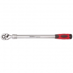 

Телескопическая трещотка 1/2" 460-600 мм GEDORE RED R60010027 3300522