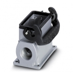 

Корпус - HC-B 10-SML-74/O2M32 - 1646421 Phoenix contact