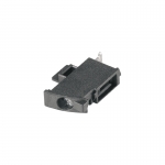 

Соединительный элемент Weidmuller LHZ-SMT L 1.5SN BK RL 2418580000
