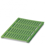 

Маркировка для проводов - UC-WMCO 2,1 (21X3) GN - 0827551 Phoenix contact
