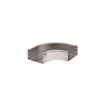 

Угол CPO 90 горизонтальный ДКС 36003INOX