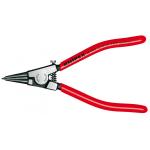 

Щипцы для стопорных колец KNIPEX KN-4611G1