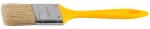 

Кисть плоская UNIVERSAL, серия MASTER Stayer 0107-100_z01