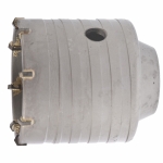 

Буровая коронка, M22 х 65 мм MATRIX 70377