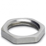 

Плоская гайка - SACC-E-MU-M16 - 1504097 Phoenix contact