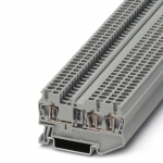 

Клеммный блок со встр. элементами - ST 2,5-TWIN-DIO/L-R RD - 3037847 Phoenix contact