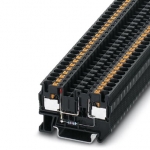

Клеммы для установки предохранителей - PT 4-FSI/F-LED 12 - 3208951 Phoenix contact