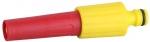 

Наконечник пластиковый регулируемый GRINDA 8-427256_z01