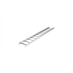 

Лестничный лоток 50х400 ДКС LL5040INOX