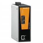 

Media-конвертор Weidmuller IE-MC-VL-1TX-1SCS 1241420000