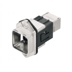 

Разъем RJ45 Weidmuller IE-BSS-V14M-RJ45-FJ-P 1085260000