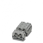 

Проходная мини-клемма - MSDBV 2,5-M OG - 3073254 Phoenix contact