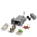 

Штекерный соединитель D-SUB - VS-09-PROFIBUS-SC - 1654549 Phoenix contact