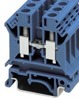 

3004977 Phoenix contact UK 6 N BU Проходные клеммы