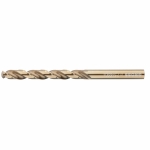 

Сверло спиральное по металлу, 10 мм, HSS-Co GROSS 72343