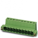 

Разъем печатной платы - IC 2,5/20-STF-5,08 - 1825491 Phoenix contact