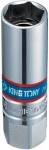 

Головка свечная шестигранная KING TONY 366516