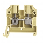 

Проходная клемма Weidmuller SAK 4/35 0443660000