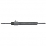 

Центрирующее сверло для коронок, хвостовик M22 х 250 мм, SDS PLUS MATRIX 70338