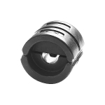 

216082 Обжимная матрица, нижняя Cu 18 мм2 Haupa