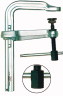

Высокоэффективная струбцина BESSEY BE-STBS100