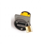 

Серая площадка ДКС AZ6101