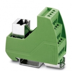 

Интерфейсный модуль - VIP-3/SC/RJ45 - 2900701 Phoenix contact