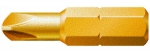 

WE-066642 871/1 DC TORQ-SET Mplus Бита 8/25мм WERA