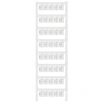 

1747320001 WEIDMULLER Маркировка SFC 1/12 белая, для провода сечением 0.75-2.5 кв.мм.