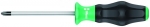 

WE-031445 1350 Отвертка крестовая Phillips PH 2/200 WERA