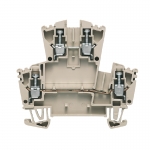 

Проходная клемма Weidmuller WDK 2.5 ZQV 1041100000