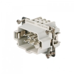

1200000000 WEIDMULLER Вилка HDC HE 6 MS