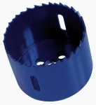 

10504180 IRWIN Коронка по металлу биметаллическая 43 mm 1-11/16