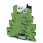 

Релейный модуль - PLC-RPT-230UC/ 1AU/SEN - 2900315 Phoenix contact