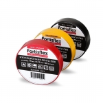 

Изоляционная лента ПВХ 19 мм Fortisflex 71237