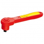 

Ключ реверсивный диэлектрический GEDORE VDE 3093 U 2946599