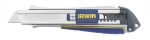 

10504555 IRWIN Нож Pro-Touch 9 мм