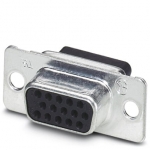 

Держатель контактов D-SUB - VS-09-BU-DSUB-HD-CD-B - 1655124 Phoenix contact