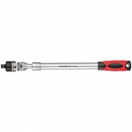 

Телескопическая трещотка с поворотной головкой 1/2" GEDORE RED R60110009 3300523