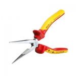 

Длинногубцы телефониста изолированные FRZ S 200 WEIDMULLER 9046380000