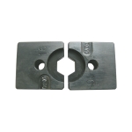 

215250 Обжимные матрицы DIN KZ28 haupa