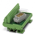 

Интерфейсный модуль - UMK- EC38/38-XOL - 2976284 Phoenix contact